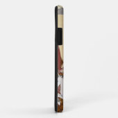 Coques Case-Mate iPhone Scène médiévale par Georges Barbier (Dos/Droite)