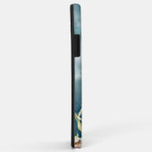 Coques Case-Mate iPhone Scene sous-marine du Cool aquatique Sea Lion (Dos/Droite)