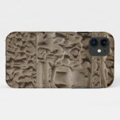 Coques Case-Mate iPhone Scènes de la vie de Bouddha, Sarnath, uttar (Dos (Horizontal))