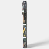 Coques Case-Mate iPhone Scènes de Où les choses sauvages sont (Verso / Gauche)