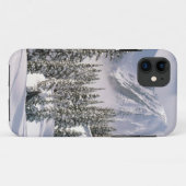 Coques Case-Mate iPhone scènes-d'hiver-66 (Dos (Horizontal))