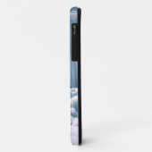 Coques Case-Mate iPhone scènes d'hiver-67 (Dos/Gauche)