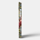 Coques Case-Mate iPhone Schéma floral William Morris Snakeshead (Verso / Gauche)