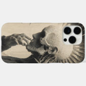COQUES Case-Mate iPhone SCHIZM (Verso (horizontal))