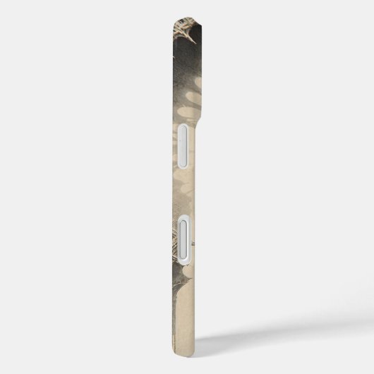 COQUES Case-Mate iPhone SCHIZM (Verso / Droite)