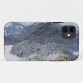 Coques Case-Mate iPhone Schloss Hohenschwangau (Dos (Horizontal))