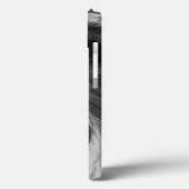 Coques Case-Mate iPhone Schnauzer miniature (Verso / Gauche)