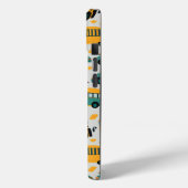 Coques Case-Mate iPhone School Bus (Verso / Gauche)