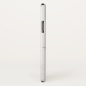 Coques Case-Mate iPhone Schooner à deux mâts avec Dory par Winslow Homer (Dos/Droite)