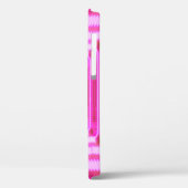 Coques Case-Mate iPhone Sci-Fi Retro 3D : Illustration d'art pop (Verso / Gauche)