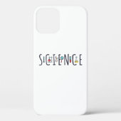 Coques Case-Mate iPhone Science (Verso)