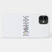 Coques Case-Mate iPhone Science (Dos (Horizontal))