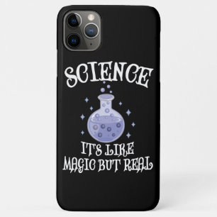 Case-Mate iPhone Case Science - C'est comme de la magie mais vrai