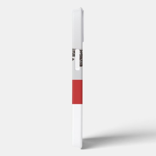 Coques Case-Mate iPhone Science Médicale professionnelle ADN Strand Cross (Verso / Droite)