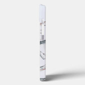 Coques Case-Mate iPhone Scimitar 2006 (Verso / Gauche)