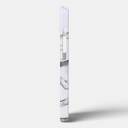 Coques Case-Mate iPhone Scimitar 2006 (Verso / Gauche)