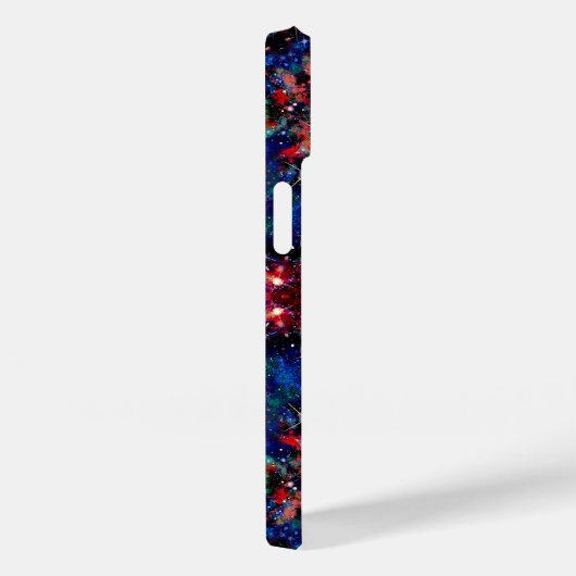 Coques Case-Mate iPhone Scintillation Zen Lotus (Verso / Droite)