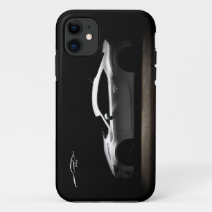 Coque iPhone 11 Scion FR-S