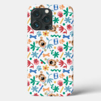 Scooby-Doo | Baby Scooby-Doo So mignon Motif
