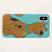 Coques Case-Mate iPhone Scooby-Doo Cuter Plus que mignonne (Dos (Horizontal))