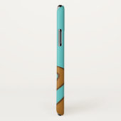 Coques Case-Mate iPhone Scooby-Doo Cuter Plus que mignonne (Dos/Droite)