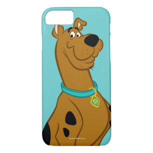 Coque iPhone 8/7 Scooby-Doo Cuter Plus que mignonne