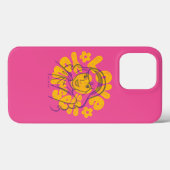 Coques Case-Mate iPhone Scooby-Doo | Daphné Vous Aimez (Verso (horizontal))