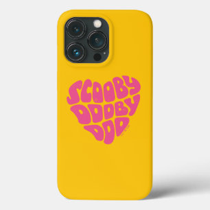 Case-Mate iPhone Case Scooby Doo Doo Heart