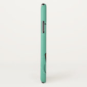 Coques Case-Mate iPhone Scooby-Doo et Shaggy Halloween Fright (Dos/Droite)