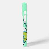 Coques Case-Mate iPhone Scooby-Doo & Gang Mystery Machine (Verso / Gauche)