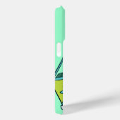 Coques Case-Mate iPhone Scooby-Doo & Gang Mystery Machine (Verso / Droite)