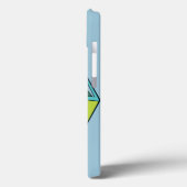 Coques Case-Mate iPhone Scooby-Doo & Gang Mystery Machine (Verso / Gauche)