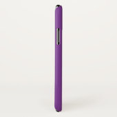 Coques Case-Mate iPhone Scooby-Doo "La vie est douce" (Dos/Droite)