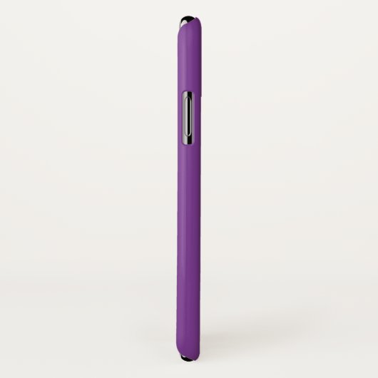 Coques Case-Mate iPhone Scooby-Doo "La vie est douce" (Dos/Droite)