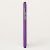 Coques Case-Mate iPhone Scooby-Doo "La vie est douce" (Dos/Gauche)