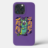 Coques Case-Mate iPhone Scooby-Doo | Ruh Roh Raggy (Verso)