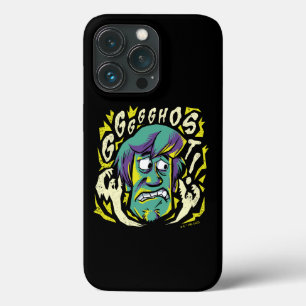 Case-Mate iPhone Case Scooby-Doo   Scared Shaggy