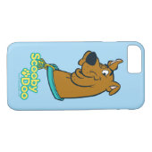 Coques Case-Mate iPhone Scooby-Doo Winking (Dos (Horizontal))