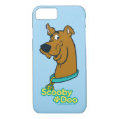 Coques Case-Mate iPhone Scooby-Doo Winking (Dos)