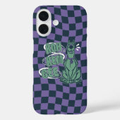 Coques Case-Mate iPhone Scooby rétro "OMG" (Verso)