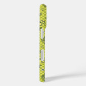 Coques Case-Mate iPhone Scooby Snacks Galore Checker Motif (Verso / Droite)