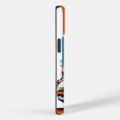 Coques Case-Mate iPhone Scooter (Verso / Droite)