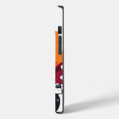 Coques Case-Mate iPhone Scooter (Verso / Gauche)