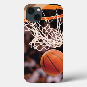 Case-Mate iPhone Case Scoring de basket-ball