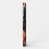 Coques Case-Mate iPhone Scoring de basket-ball (Dos/Gauche)