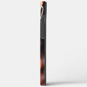 Coques Case-Mate iPhone Scoring de basket-ball (Verso / Gauche)