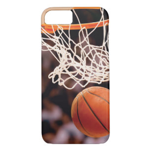 Case-Mate iPhone Case Scoring de basket-ball