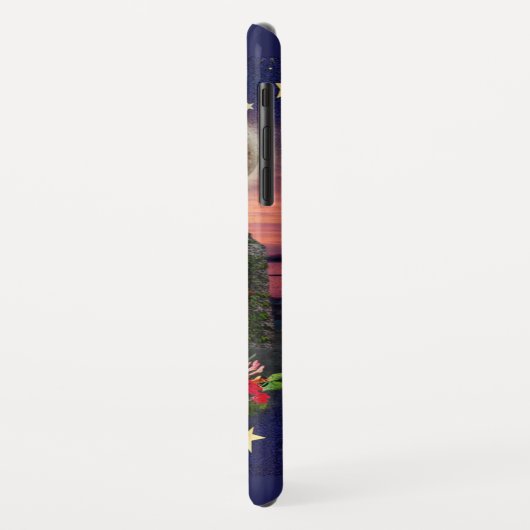 Coques Case-Mate iPhone Scorpio (Dos/Gauche)