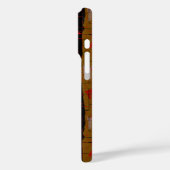 Coques Case-Mate iPhone Scorpio Zodiac (Verso / Gauche)