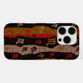 Coques Case-Mate iPhone Scorpio Zodiac (Verso (horizontal))